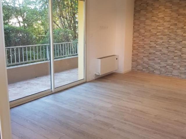 Rénovation complète d'un appartement à Mandelieu La Napoule